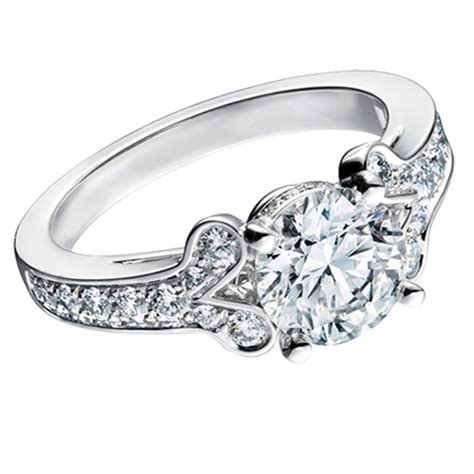 cartier engagement|cartier engagement ring price range.